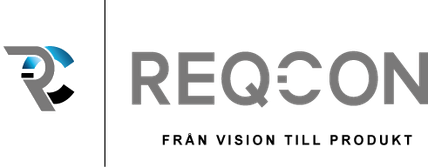 REQCON logo