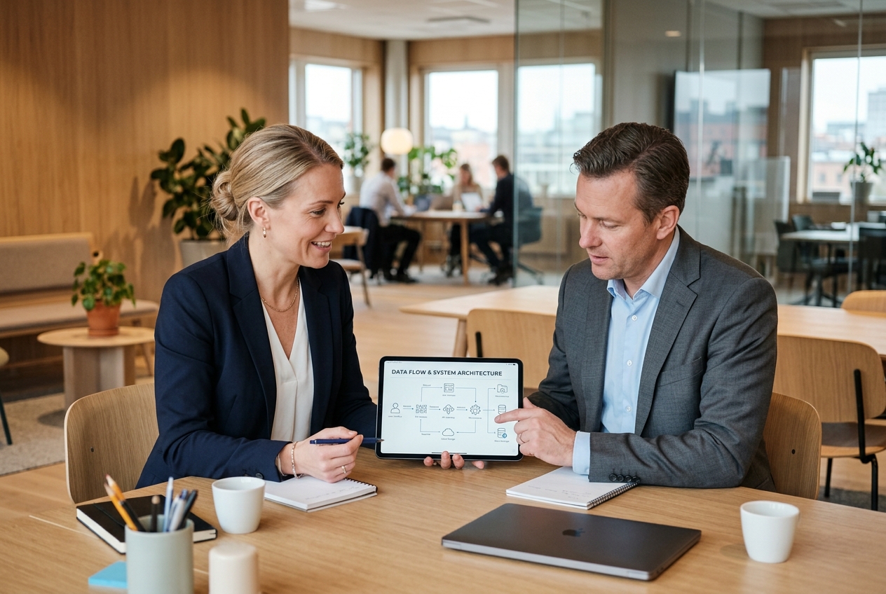 Kravanalys (business analysis)